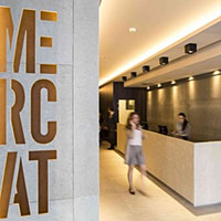 Hotel Vincci Mercat 4*