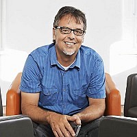 Ronald Deibert